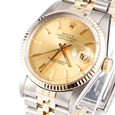 rolex oyster datejust ref 16013|rolex model 16013 value.